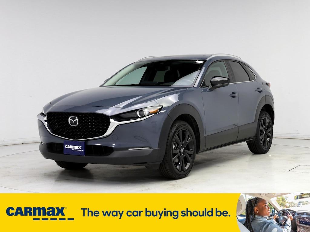 used 2023 Mazda CX-30 car, priced at $23,998