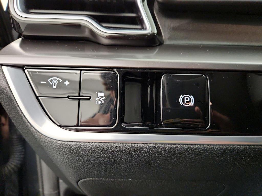 used 2023 Kia Sportage car, priced at $25,998