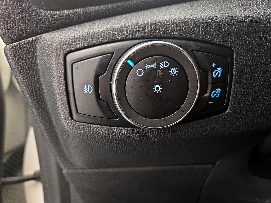 used 2020 Ford EcoSport car, priced at $15,998