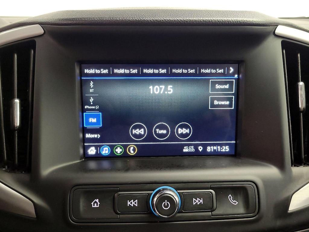 used 2019 GMC Terrain car, priced at $16,998