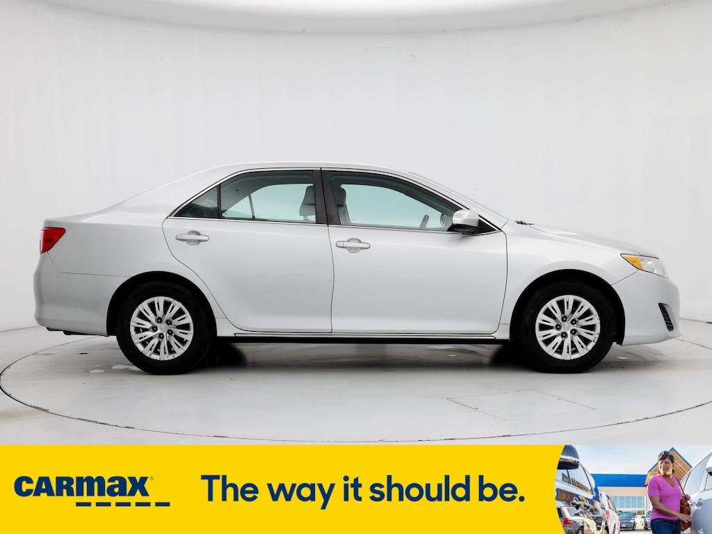 used 2013 Toyota Camry car, priced at $14,998