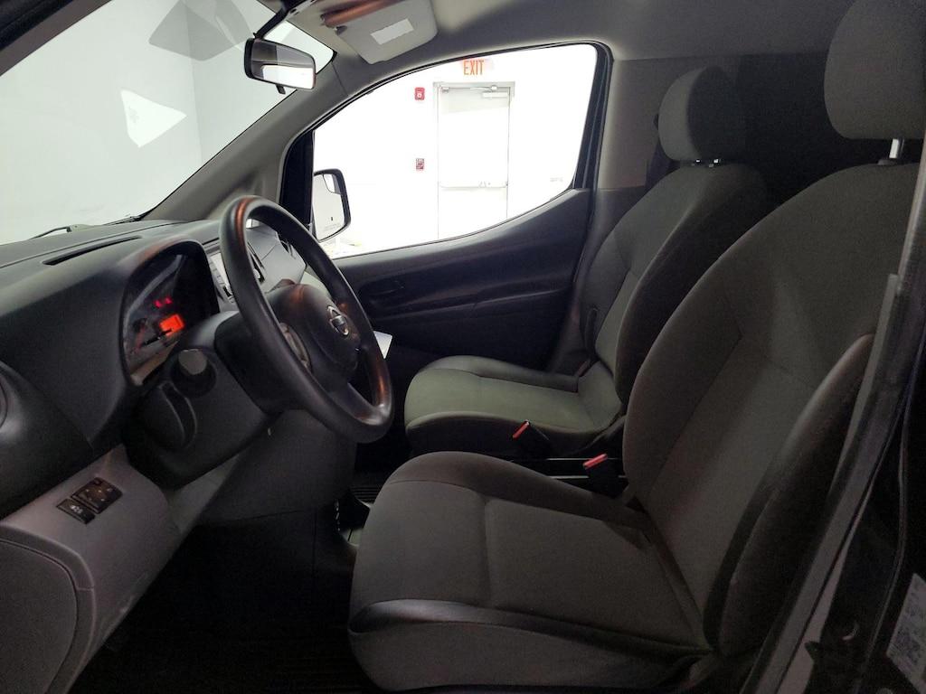 used 2015 Nissan NV200 car, priced at $24,998
