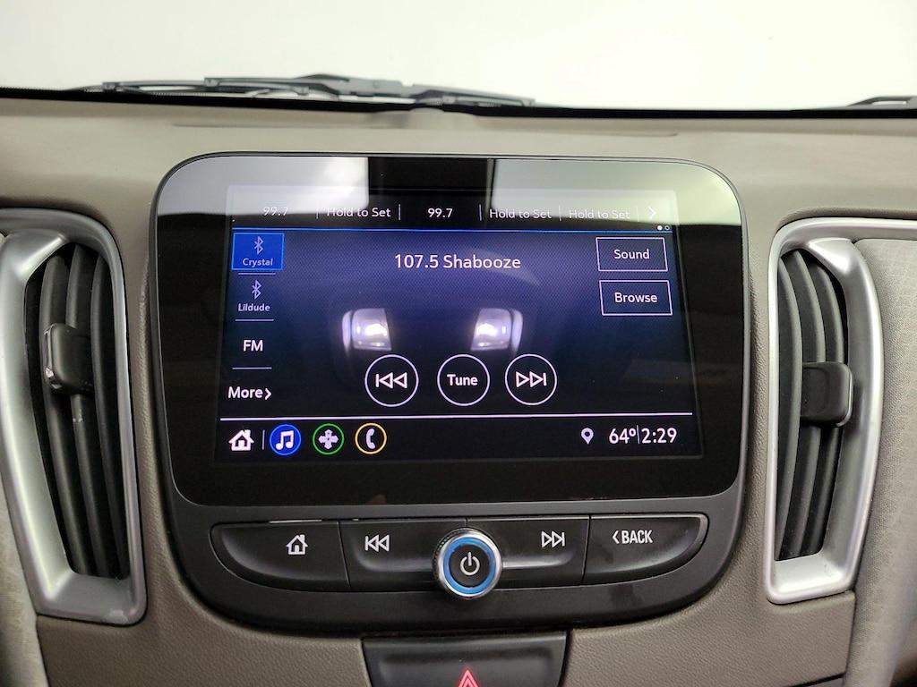 used 2019 Chevrolet Malibu car, priced at $14,599