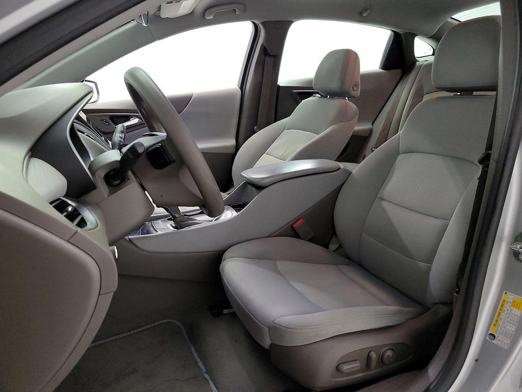 used 2019 Chevrolet Malibu car, priced at $14,599