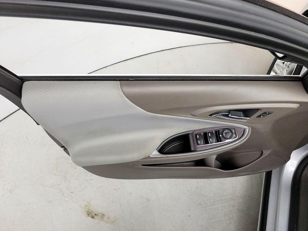used 2019 Chevrolet Malibu car, priced at $14,599
