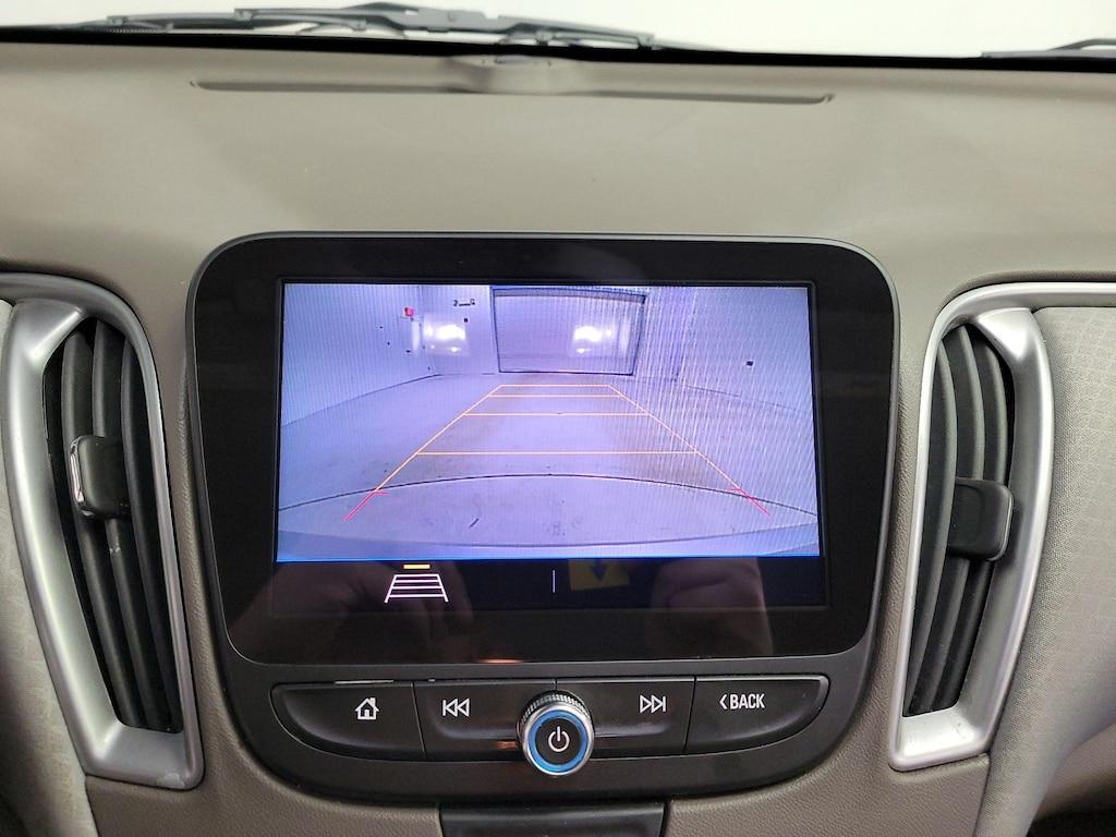 used 2019 Chevrolet Malibu car, priced at $14,599