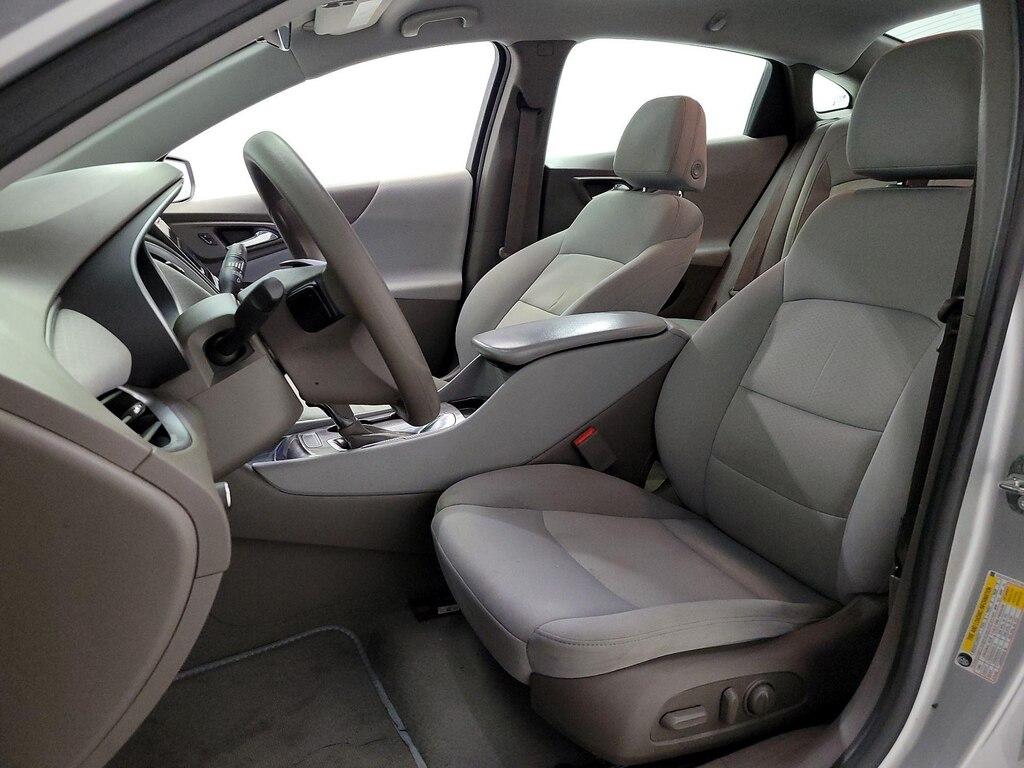 used 2019 Chevrolet Malibu car, priced at $13,998