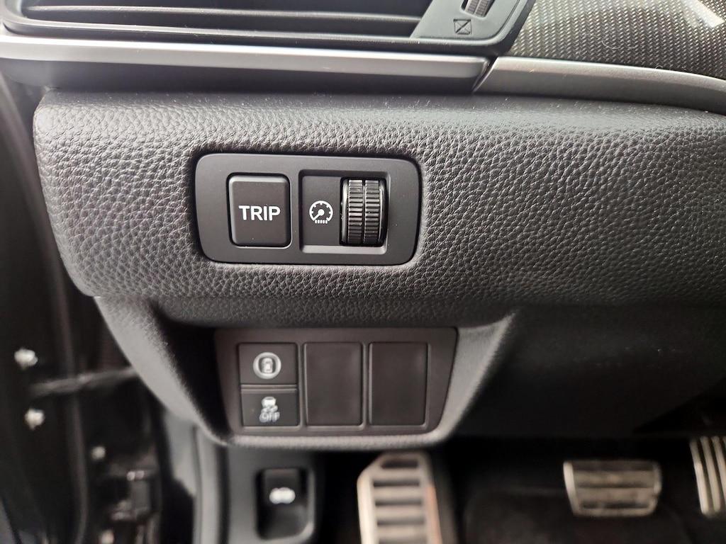 used 2022 Honda Accord car, priced at $27,998