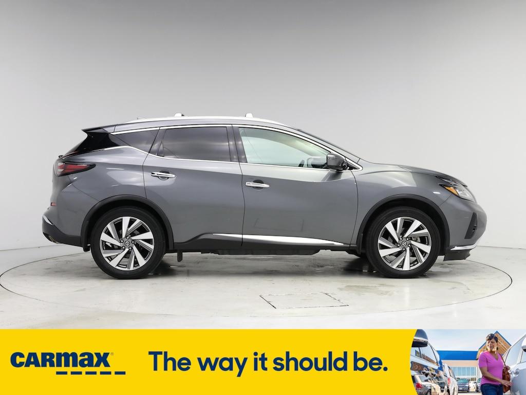 used 2019 Nissan Murano car, priced at $21,998