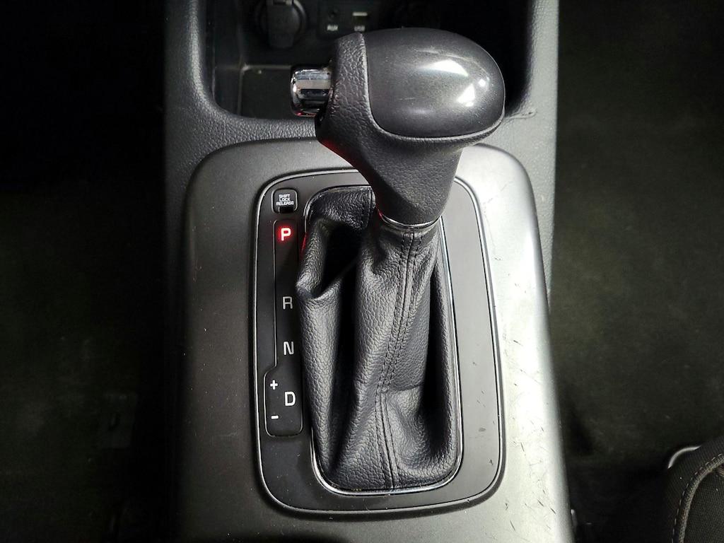 used 2016 Kia Forte car, priced at $11,998