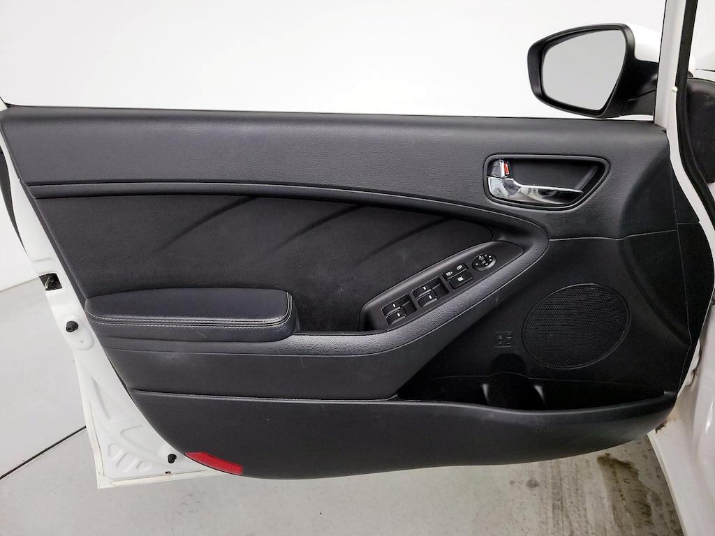 used 2016 Kia Forte car, priced at $11,998