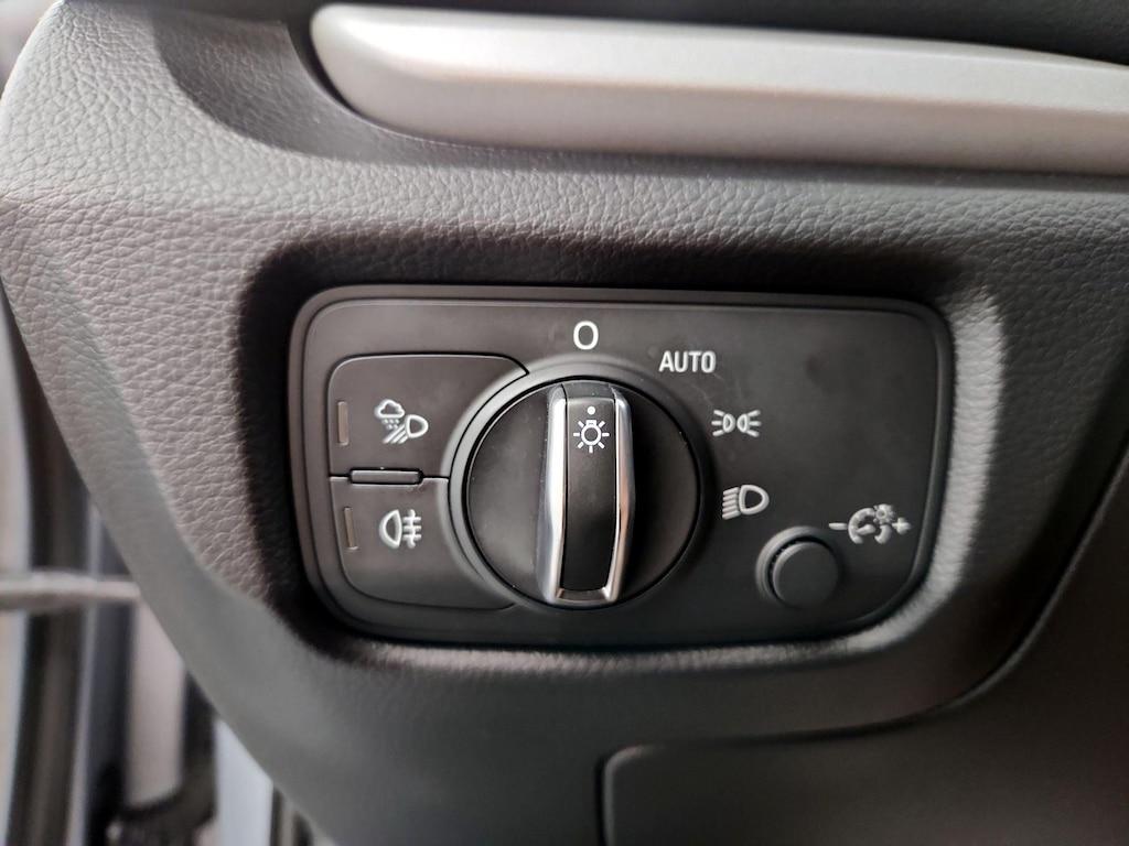 used 2017 Audi A3 car, priced at $16,998