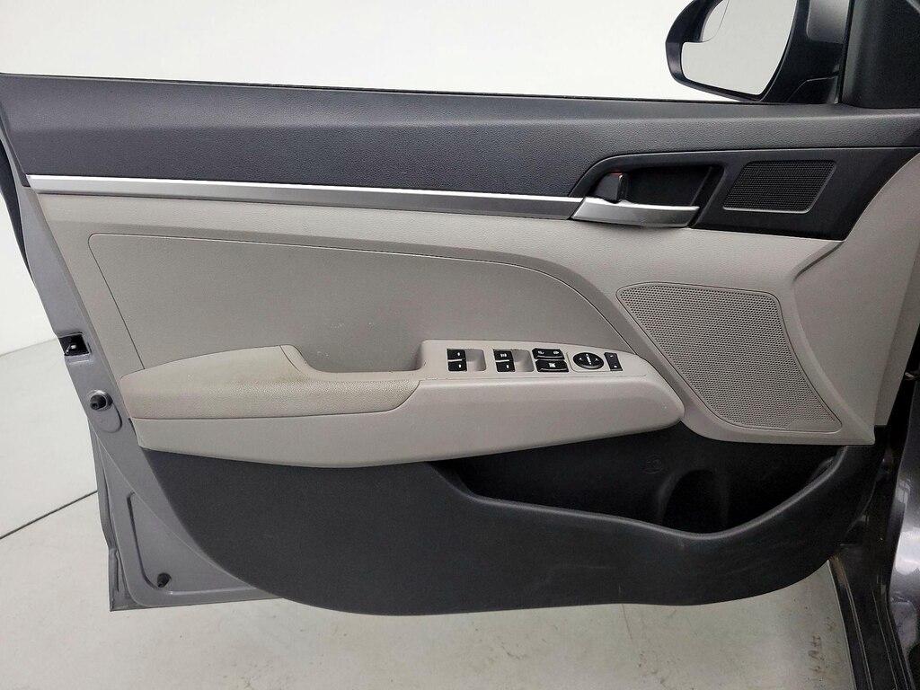 used 2019 Hyundai Elantra car, priced at $16,998