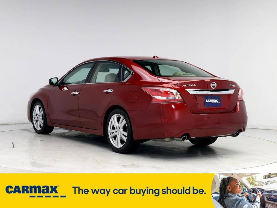 used 2013 Nissan Altima car, priced at $18,998