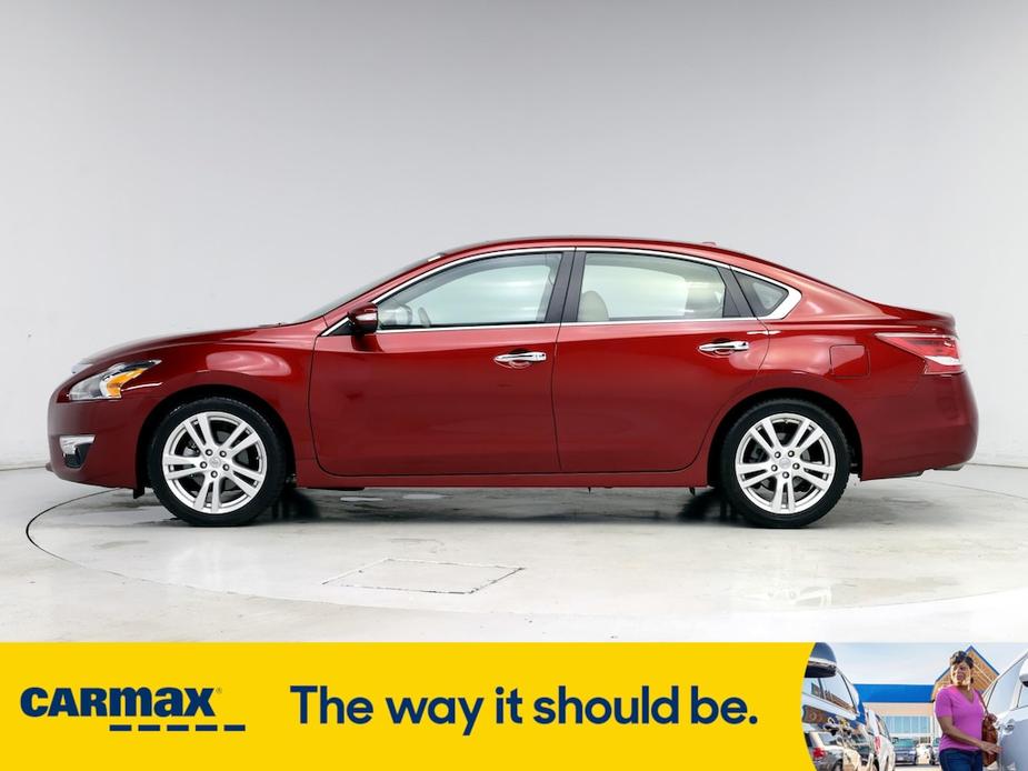 used 2013 Nissan Altima car, priced at $18,998