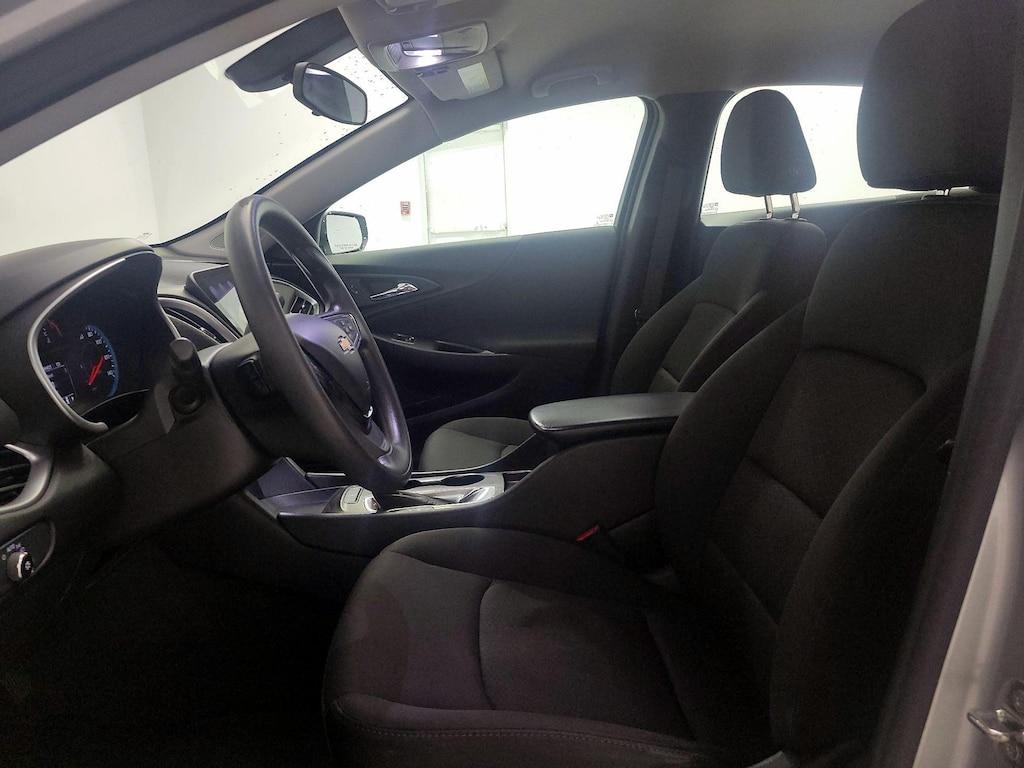 used 2020 Chevrolet Malibu car, priced at $16,998