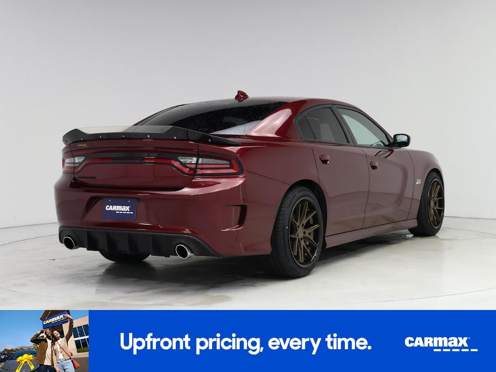 used 2021 Dodge Charger car, priced at $40,998