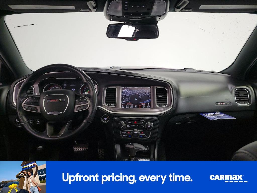 used 2021 Dodge Charger car, priced at $40,998