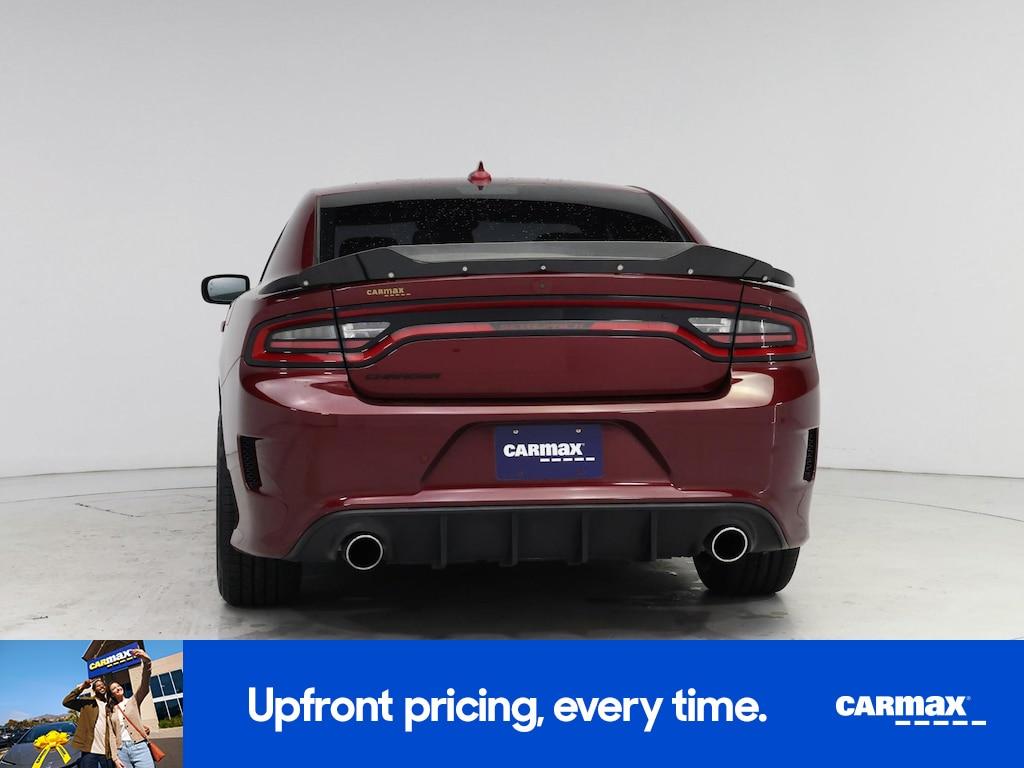 used 2021 Dodge Charger car, priced at $40,998
