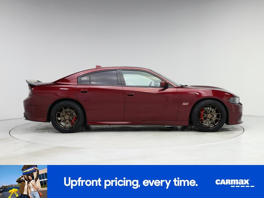 used 2021 Dodge Charger car, priced at $40,998
