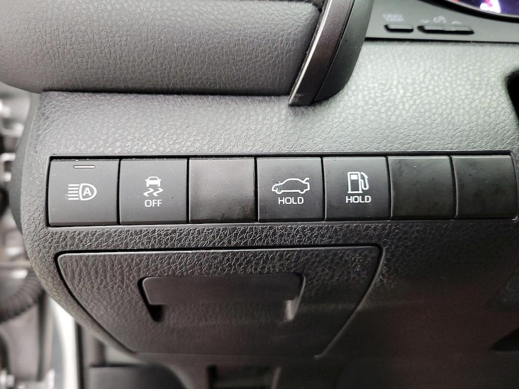 used 2022 Toyota Camry car, priced at $23,998