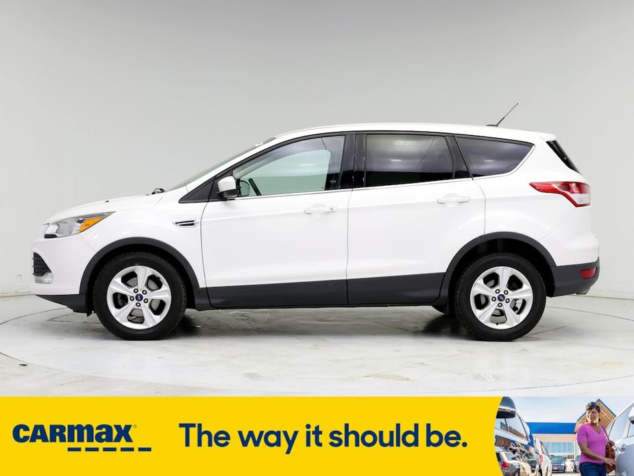 used 2014 Ford Escape car, priced at $12,998