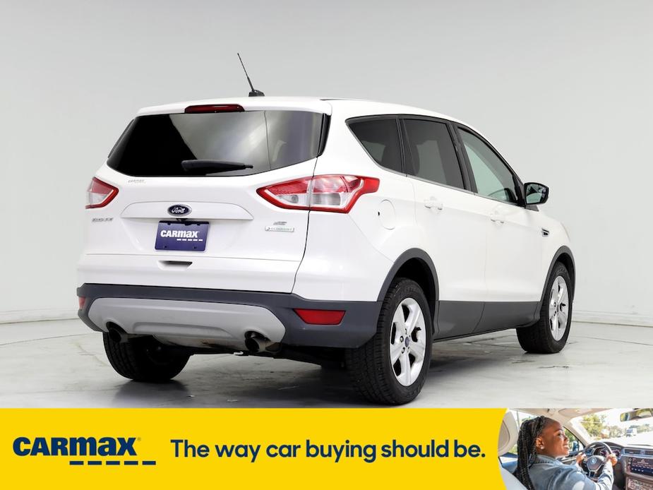 used 2014 Ford Escape car, priced at $12,998