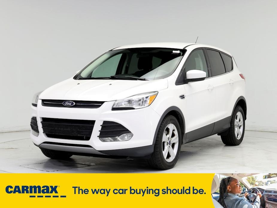 used 2014 Ford Escape car, priced at $12,998