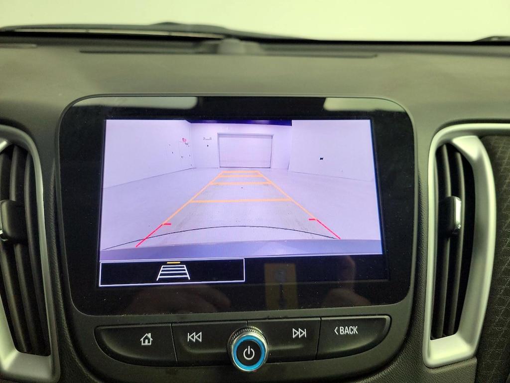 used 2023 Chevrolet Malibu car, priced at $19,998