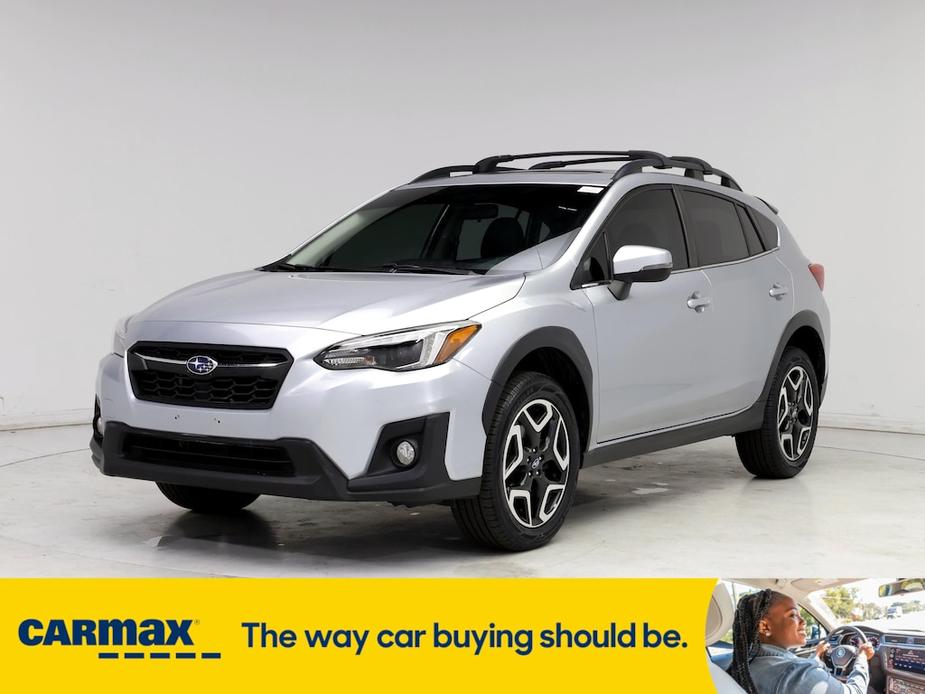 used 2019 Subaru Crosstrek car, priced at $21,998