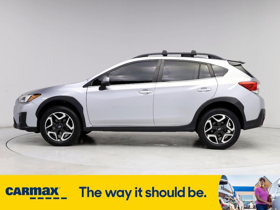 used 2019 Subaru Crosstrek car, priced at $21,998