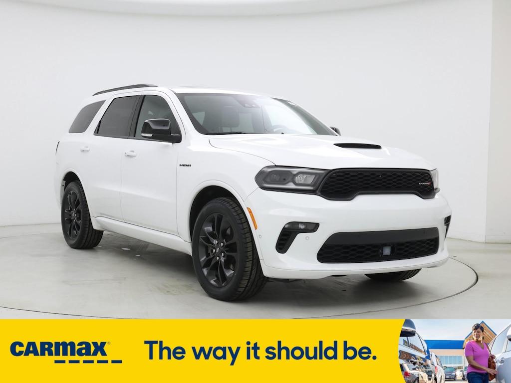 used 2023 Dodge Durango car, priced at $35,998