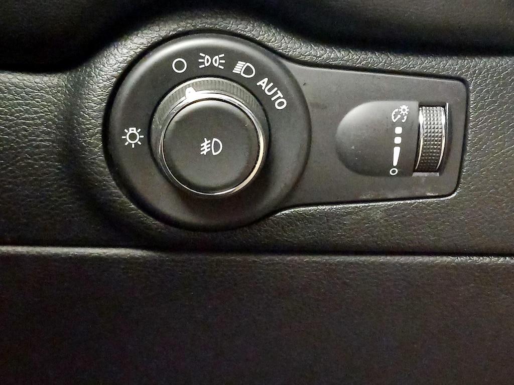 used 2023 Dodge Durango car, priced at $35,998