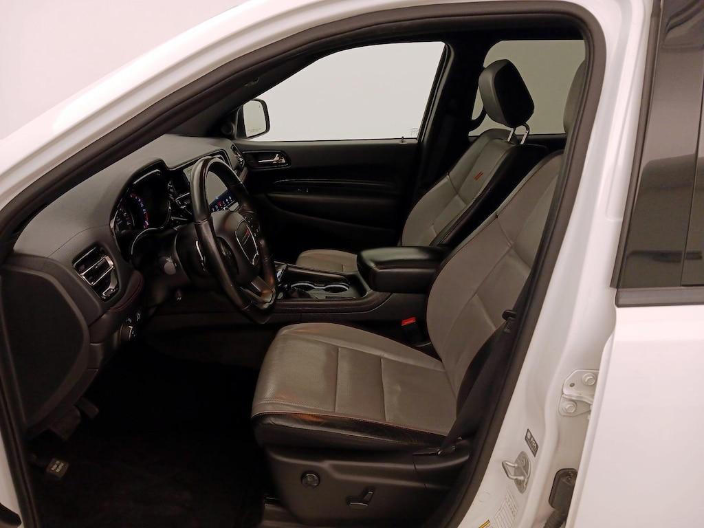 used 2023 Dodge Durango car, priced at $35,998