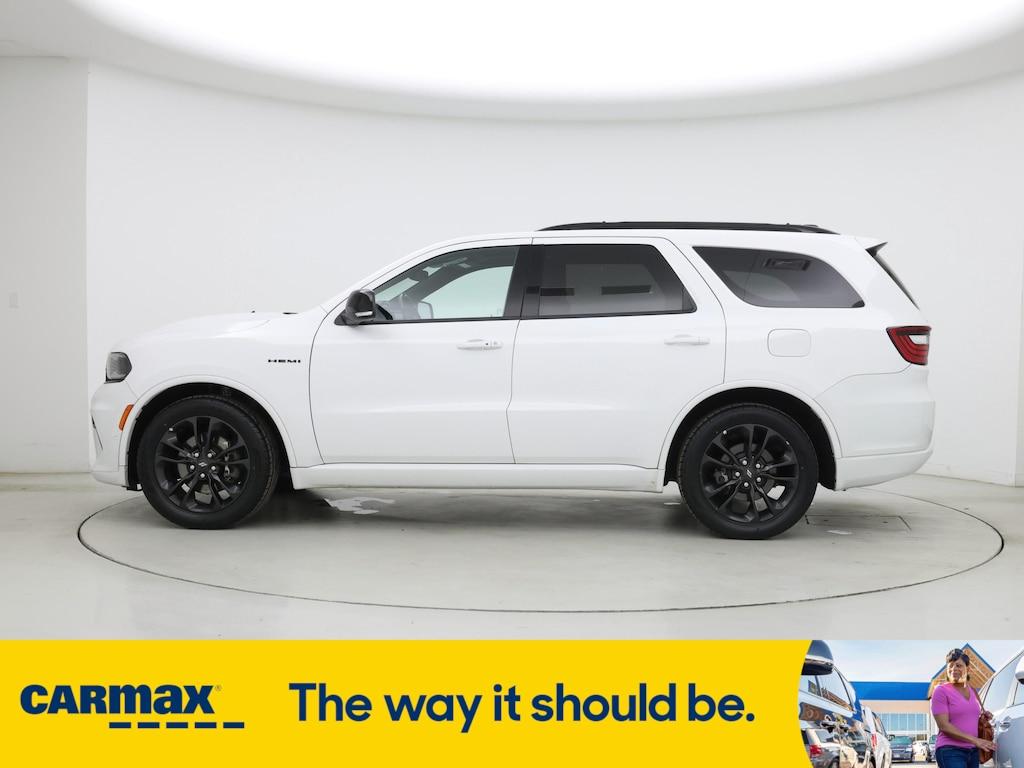 used 2023 Dodge Durango car, priced at $35,998