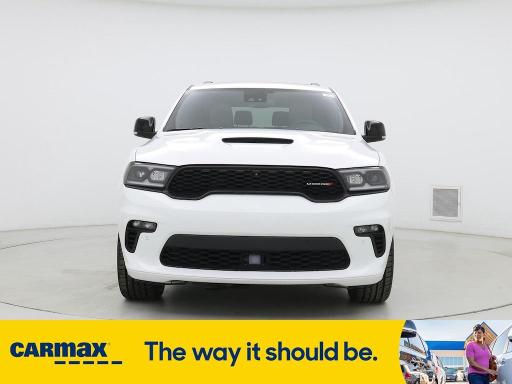 used 2023 Dodge Durango car, priced at $35,998