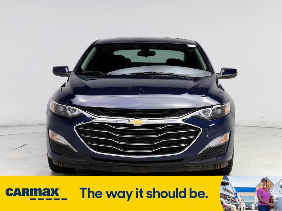 used 2020 Chevrolet Malibu car, priced at $18,998