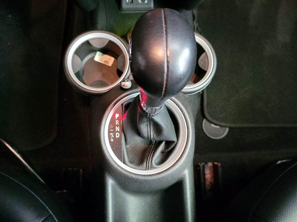 used 2015 MINI Convertible car, priced at $17,998