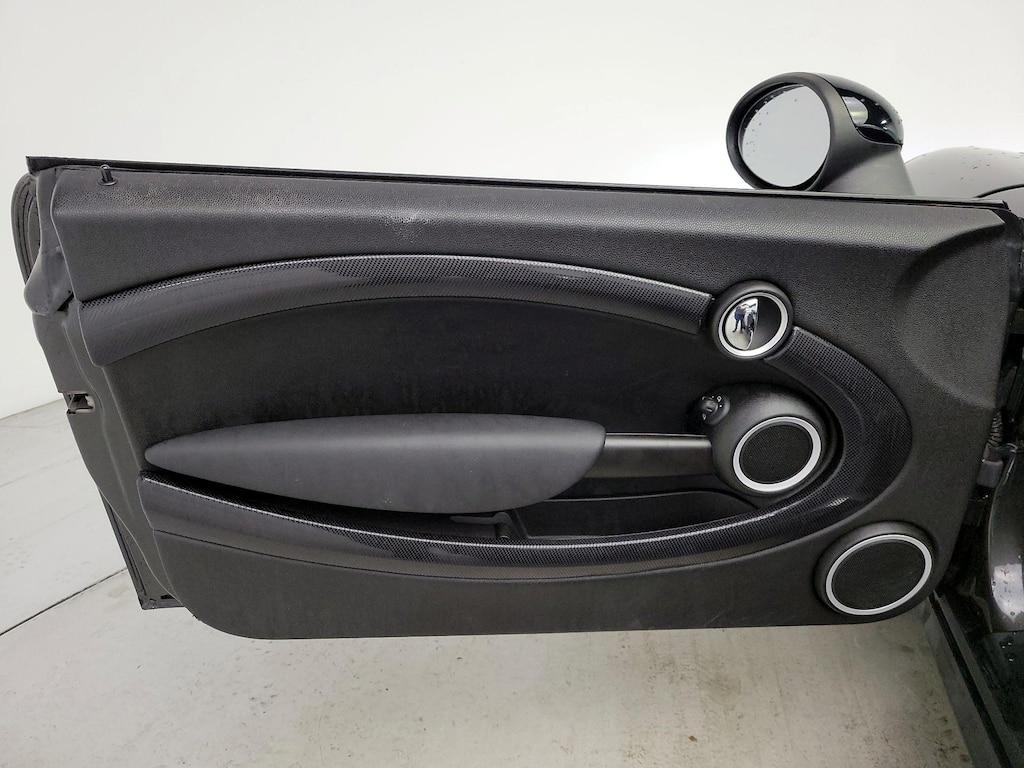 used 2015 MINI Convertible car, priced at $17,998