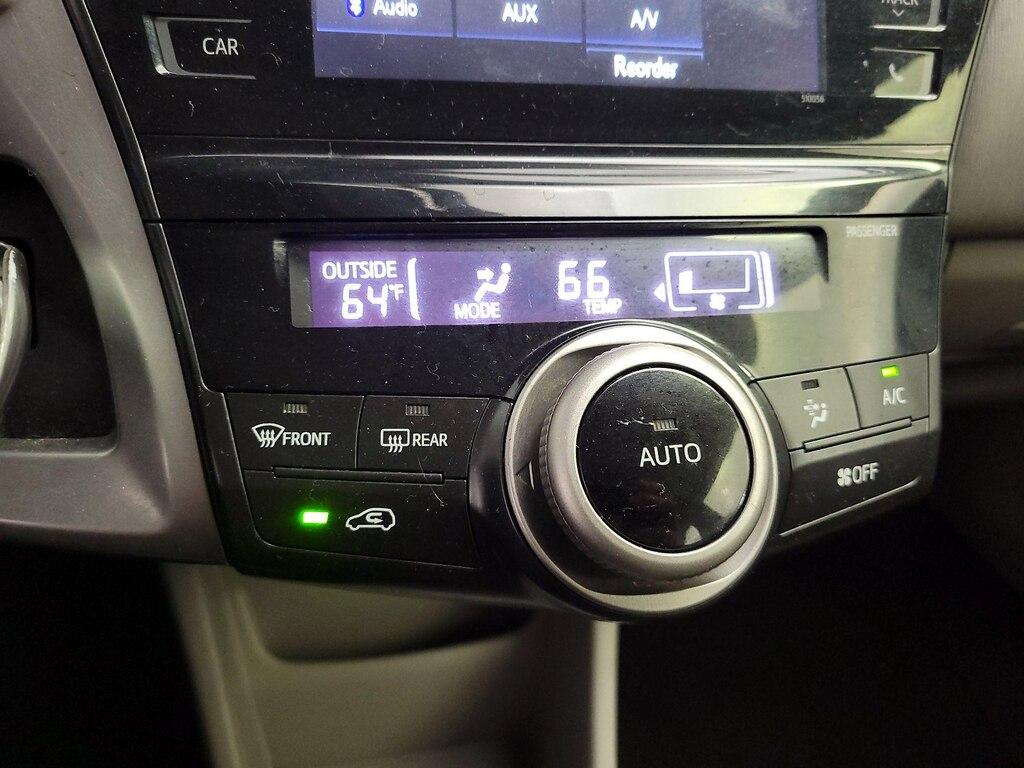 used 2015 Toyota Prius v car, priced at $15,998