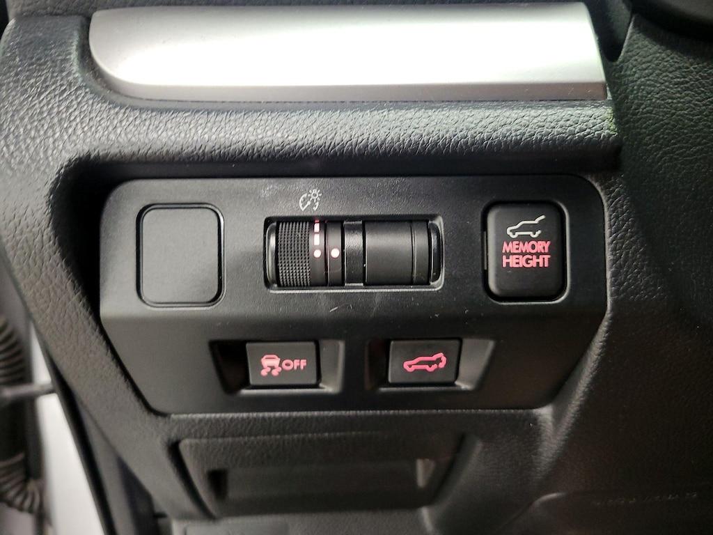 used 2016 Subaru Forester car, priced at $14,998