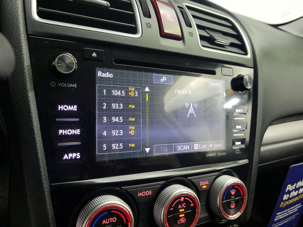 used 2016 Subaru Forester car, priced at $14,998