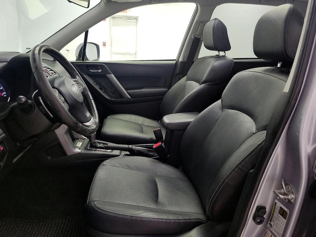 used 2016 Subaru Forester car, priced at $14,998