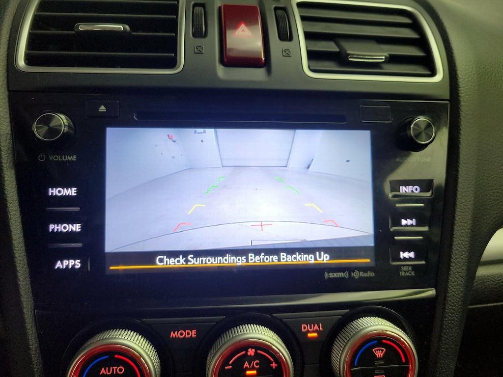 used 2016 Subaru Forester car, priced at $14,998