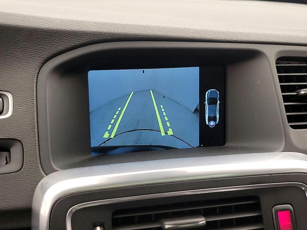 used 2015 Volvo S60 car, priced at $14,599