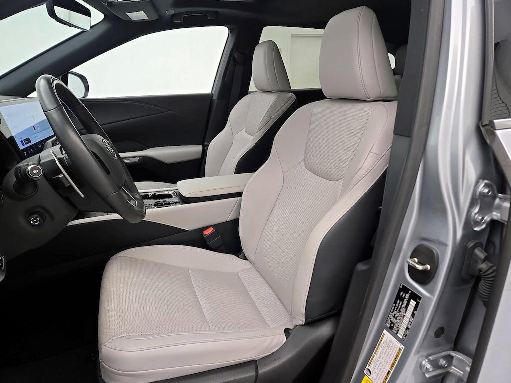 used 2023 Lexus RX 350 car, priced at $53,998