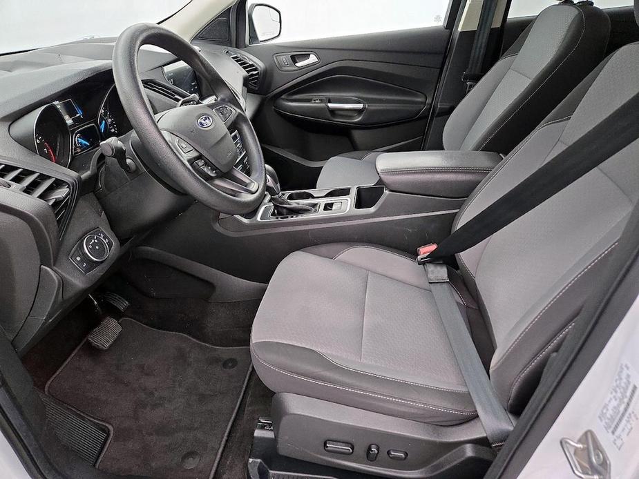 used 2019 Ford Escape car, priced at $18,998