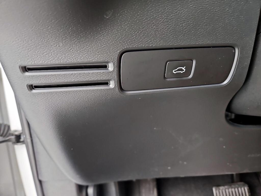 used 2023 Volvo XC40 car, priced at $28,998