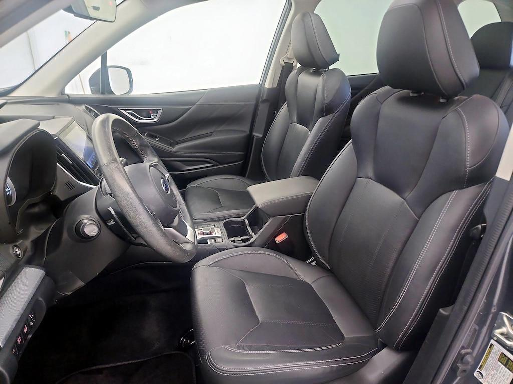 used 2021 Subaru Forester car, priced at $25,998