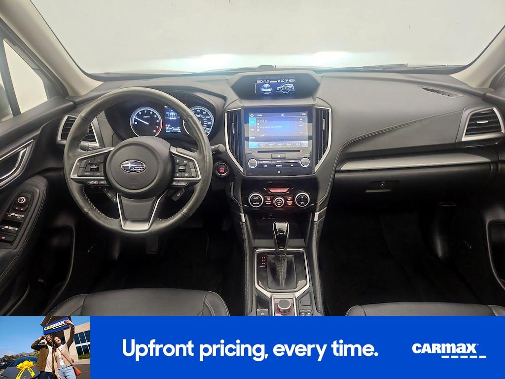 used 2021 Subaru Forester car, priced at $25,998